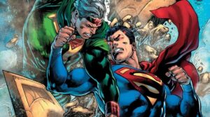 Superman #10 - But Why Tho