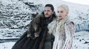 Winterfell But Why Tho