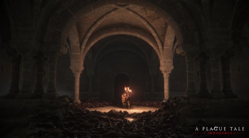 A Plague Tale: Innocence