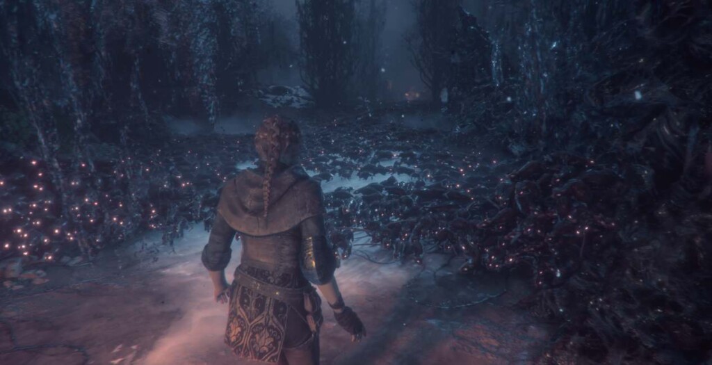 A Plague Tale Innocence 