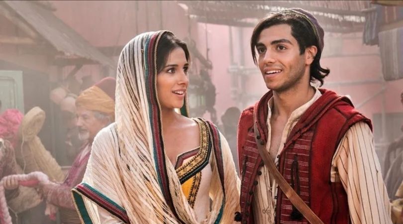Aladdin