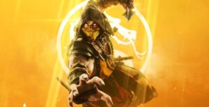 Mortal Kombat 11