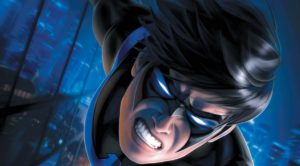 Nightwing #60
