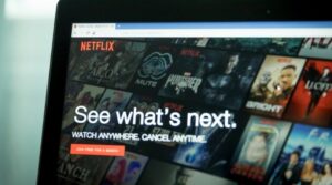 Netflix Still Worth it