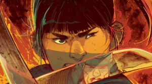 Ronin Island 3 But Why Tho