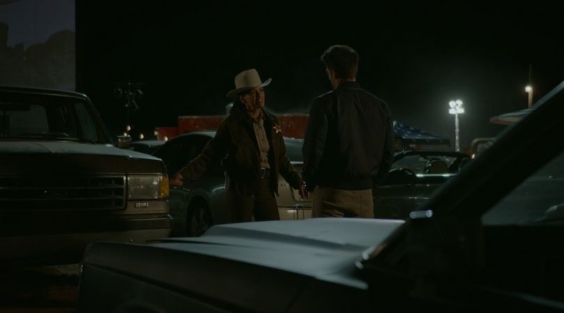 Roswell, New Mexico