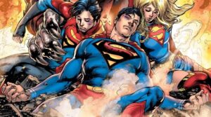 Superman #11