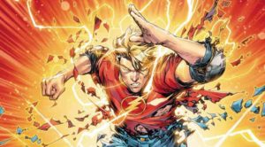 The Flash #71
