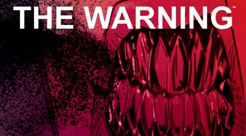 The Warning 7 But Why Tho