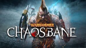 Warhammer Chaosbane But Why Tho