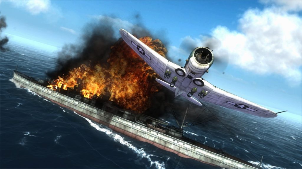 Air Conflicts Collection