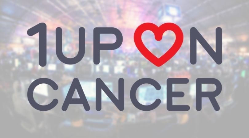 DreamHack Dallas 2019: 1UpOnCancer's Charity Streaming Panel Recap 1 1UpOnCancer's Charity Streaming