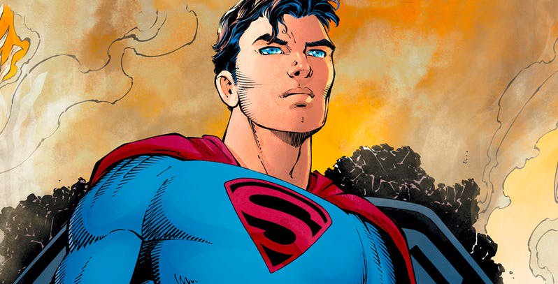 REVIEW: 'Superman Year One,' Issue #1 1 Superman Year One #1