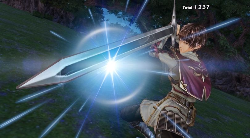Atelier Lulua: The Scion of Arland