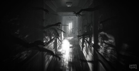 Layers of Fear 2
