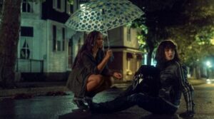 NOS4A2 Episode 2
