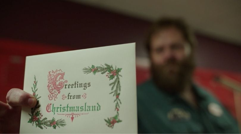 Nos4a2 Episode 5