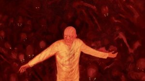 The Empty Man 8 But Why Tho
