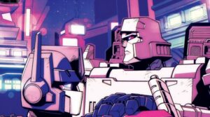 Transformers #6