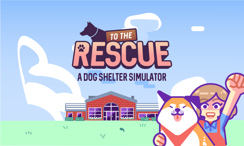 To the Rescue!