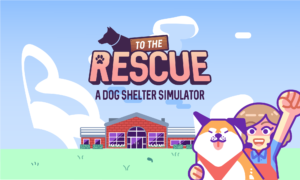 To the Rescue!