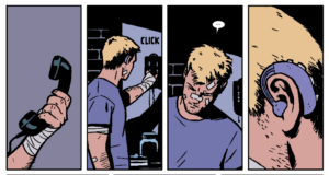 Matt Fraction
