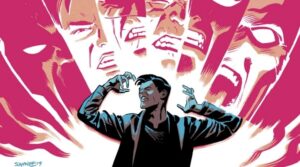 Batman Beyond 34 But Why Tho