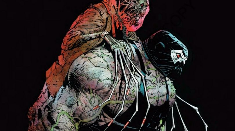 REVIEW: 'Batman: Last Knight On Earth,' Issue #2 1 Batman: Last Knight On Earth #2