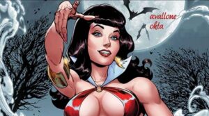 Bettie Page Unbound 2 But Why Tho