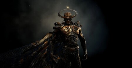 Golem Gates