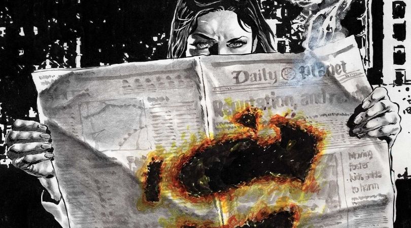 Lois Lane