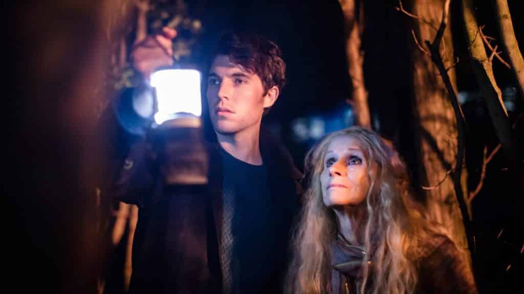 13 Horror tv Series - But Why Tho