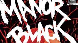 Manor Black But Why Tho