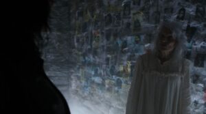 NOS4A2' Episode 6 - "The Dark Tunnels"