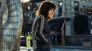 NOS4A2' Season 1, Episode 7 - Scissors for the Drifter