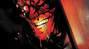 The Batman Who Laugh 7 But Why Tho