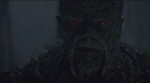 The Price You Pay - Swamp Thing