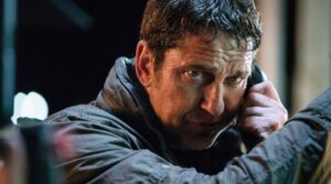 Angel Has Fallen - But Why Tho