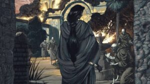 Buffy the vammpire slayer The chosen ones - But Why Tho