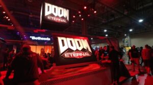 Doom Eternal