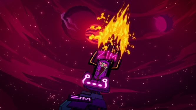 REVIEW: 'Invader Zim: Enter the Florpus' Continues Netflix's Revival Success 1 Invader Zim Enter The Florpus
