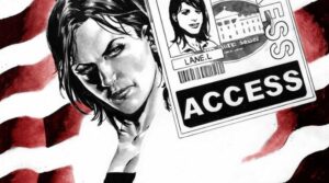 Lois Lane #2 - But Why Tho