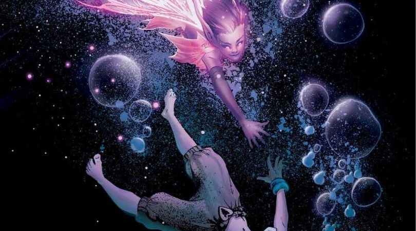 Rat Queens #17 - But Why Tho