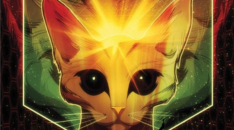 ADVANCED REVIEW: ‘Strayed,‘ Issue #1 1 Strayed #1 - But Why Tho