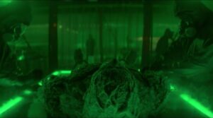 Swamp Thing Epsiode 9 - But Why Tho
