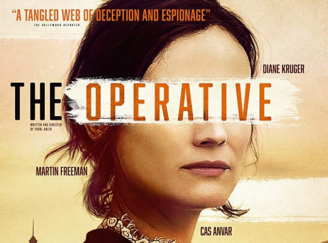 The Operative e1565274051963