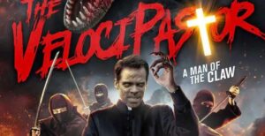 The VelociPastor But Why Tho