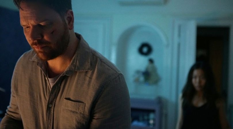 'Two Sentence Horror Stories,' Episode 1 - Gentleman