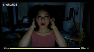 Two Sentence Horror Stories,' Episode 6 - "Tutorial"