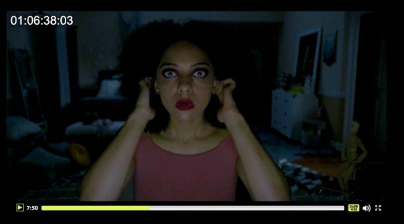 Two Sentence Horror Stories,' Episode 6 - "Tutorial"